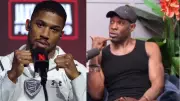 Anthony Joshua Cloning Claim Dismissed as RTM Podcast Clip Goes Viral