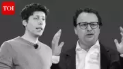 Anthropic CEO Reveals Why He Left OpenAI: Scaling Laws and Safety