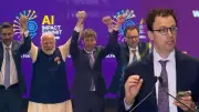 Anthropic CEO's 'Disorganised' Remark on India AI Summit Sparks Political Row