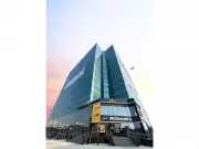 Anthurium Redefines Commercial Real Estate in Central Noida