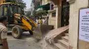 Anti-Encroachment Drives: Laws on Public Roads and Footpaths in India