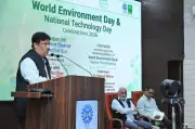 Antimicrobial Resistance a Global Threat: Environmental Surveillance Key, Says Expert