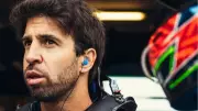 Antonio Felix da Costa Qualifies Third at 24 Hours of Le Mans, Prepares for Sanya E-Prix