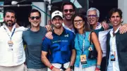 Antonio Felix da Costa Reflects on 24 Hours of Le Mans, Eyes Sanya E-Prix