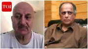 Anupam Kher Pays Heartfelt Tribute to Late Producer Pahlaj Nihalani