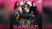 Anurag Kashyap's 'Bandar' Gets Mixed Reviews, Bobby Deol Shines