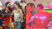 Anushka Sharma Shares Unseen RCB Celebration Photo with Virat Kohli and Dinesh Karthik