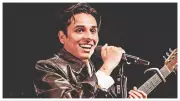 Anuv Jain on Music as Constant Companion and Healing Force