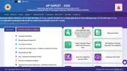 AP EAMCET 2026 Result Expected Today at cets.apsche.ap.gov.in