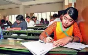 AP Intermediate Supplementary Exams Conclude Smoothly, No Major Incidents