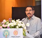 AP Minister Dismisses Amaravati Cost Inflation Allegations, Cites Official Figures