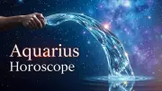 Aquarius Horoscope: Love, Career, Money, and Health Predictions for June 17, 2026
