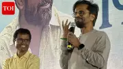 AR Murugadoss Reveals How Sasi's Advice Saved His Film 'Dheena'
