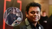 AR Rahman performs at Attari-Wagah border, Imtiaz Ali's film team organises tribute