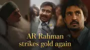 AR Rahman Returns with 'Main Vaapas Aaunga' Album, Prioritizing Substance Over Noise