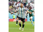 Argentina Backs Messi as 'Competitive Animal' Ahead of 2026 World Cup Opener
