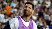 Argentina's World Cup Prep Hit by Passport Data Leak Involving Messi