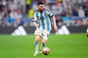 Argentine TV host quits after falsely announcing Messi's father died live on air