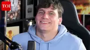 Argentine YouTuber Gaspi Dies in Helicopter Crash at Age 23