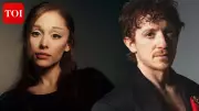 Ariana Grande and Ethan Slater Reportedly Split After Three Years Together