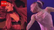 Ariana Grande's Frail Appearance on Tour Sparks Fan Concern