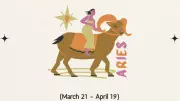 Aries Horoscope Today: Hard Work and Patience Lead to Rewards