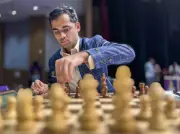 Arjun Erigaisi Stuns Magnus Carlsen at FIDE World Rapid and Blitz Team Championships