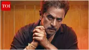 Arjun Sarja's 'Blast' Sees 130% Growth on Day 17, Nears Rs 45 Crore in India