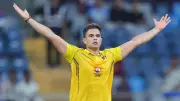 Arjun Tendulkar stars with 66* and 3/11 in T20 Mumbai League 2026, earns skipper's praise