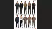 Army Updates Dress Regulations with New Winter and Combat Uniform Categories