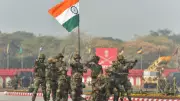 Army's New Dress Code Drops Colonial Symbols, Introduces Bandi Jacket