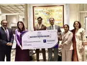 Artelus Wins Roche Drishti HealthTech Challenge for AI Retinal Screening