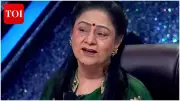 Aruna Irani Opens Up About Cancer Battle on Tum Ho Naa