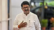Arvind Sawant Urges Speaker Not to Recognise Sena (UBT) Breakaway Group