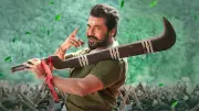 Arya Opens Up About Deleted Scenes from Suriya's 'Karuppu'