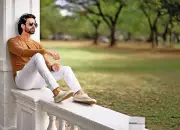 Aryan Santosh on AI in Cinema: Use with Restraint and Purpose