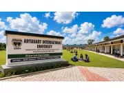 Aryavart International University Increases B.Pharm Seats to 100, Boosts Pharmacy Education