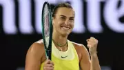 Aryna Sabalenka Backs Down From Retirement Talk, Shares Training Video After French Open Loss