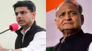 Ashok Gehlot Says 2022 Rajasthan Crisis Was a Conspiracy to Deny Him Congress Presidency