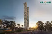 Ashok Singh Jaunapuria of SS Group on the Growth of Sector 83 in New Gurgaon