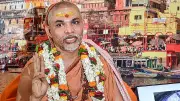 Ashutosh Brahmachari Says He Filed Fake Case Under Pressure