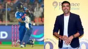 Ashwin criticises Suryakumar Yadav's T20I axe as landmark and ruthless call