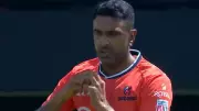 Ashwin's MLC debut: Wicketless outing for India veteran vs Texas Super Kings
