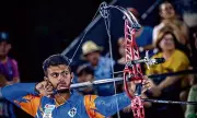 Asian Games gold-winning archer Prathamesh Jawkar accepts two-year ban