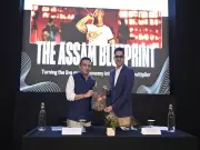 Assam Emerges as India's New Concert Hub with ₹700 Cr Economic Potential