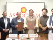 ASSOCHAM Signs MoU with Afghanistan Chamber to Boost Bilateral Trade