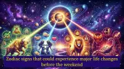 Astrology Forecast: Taurus, Gemini, Leo, Scorpio Set for Major Breakthroughs This Week