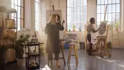 At Home in the Studio: The Journey of Creativity from the Inside Out