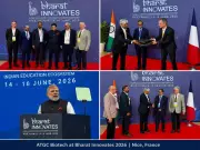 ATGC Biotech Showcases Agri-Biotech Innovation at Bharat Innovates 2026