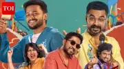 Athiradi OTT Release: Basil Joseph and Tovino Thomas Action Comedy Streaming Now